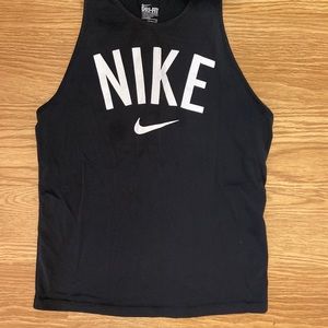 Nike workout tank
